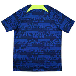2023-24 TOTTENHAM HOTSPUR SHIRT XL. BOYS