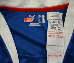 PUMA VINTAGE LONGSLEEVE KOSZULKA XXL