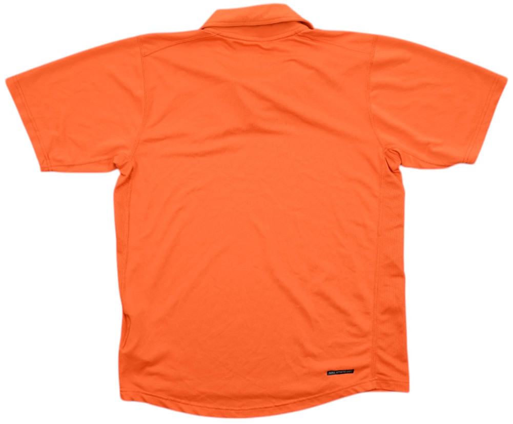 2006-08 NETHERLANDS SHIRT S