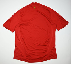 2008-10 LIVERPOOL KOSZULKA XL