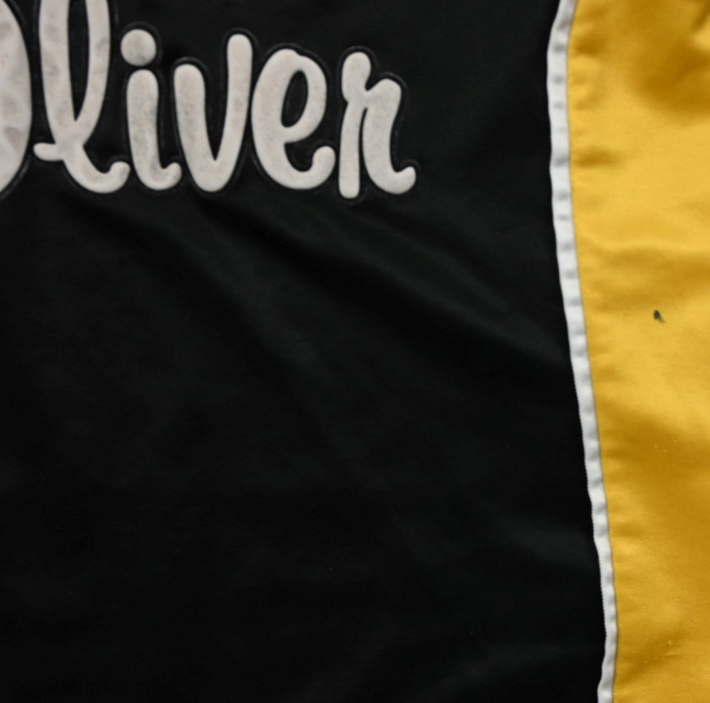 1998-00 BORUSSIA DORTMUND SHIRT M. BOYS