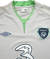 IRELAND SHIRT XL