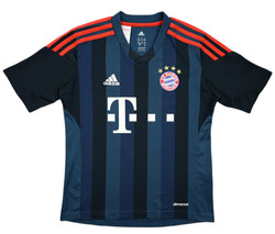 2013-14 BAYERN MUNCHEN *GOTZE* KOSZULKA S. BOYS