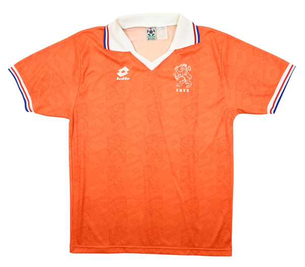 1994 NETHERLANDS SHIRT L