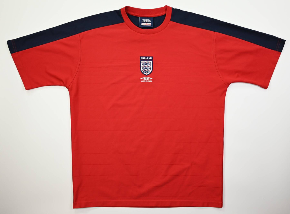 ENGLAND SHIRT XL