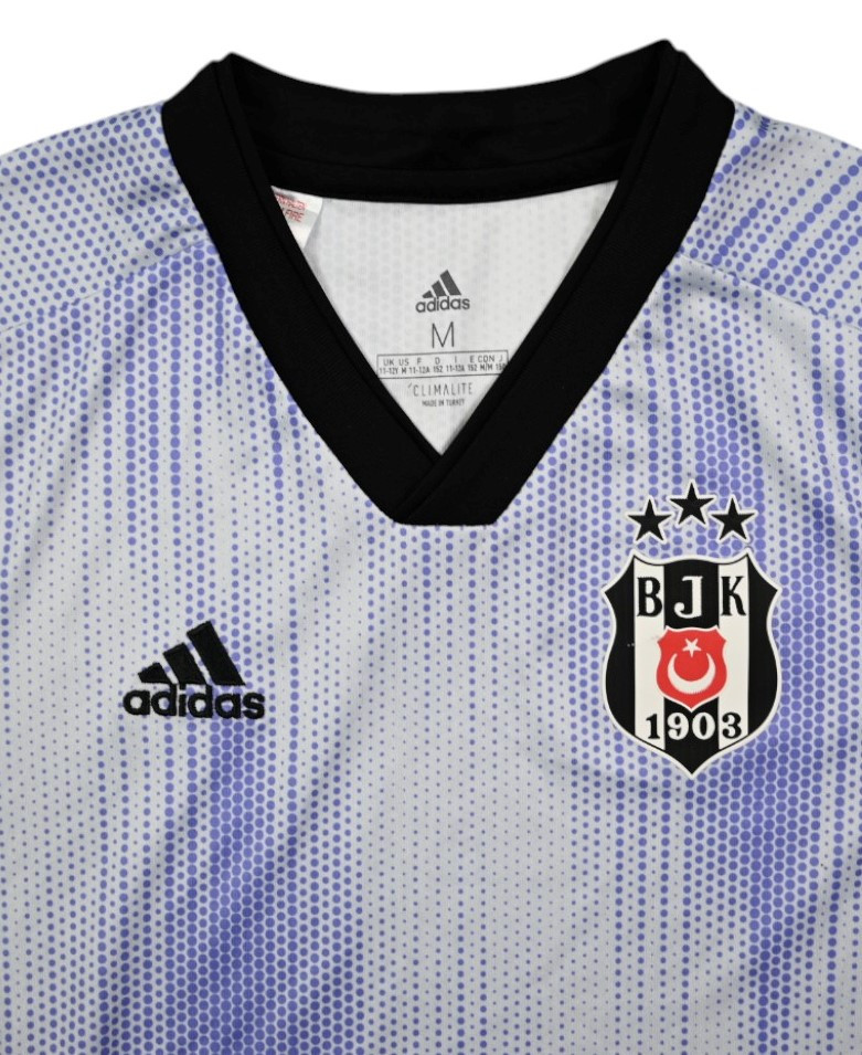 2019-20 BESIKTAS KOSZULKA M. BOYS