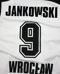 IDEA ŚLĄSK WROCŁAW *JANKOWSKI* KOSZULKA XL