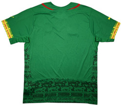 2014-16 CAMEROON SHIRT XL