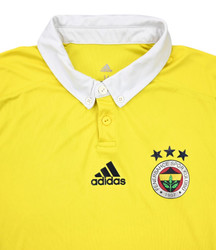 2017-18 FENERBAHCE KOSZULKA M