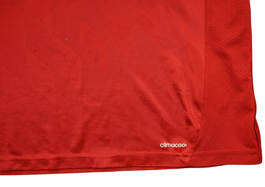 2013-14 BAYERN MUNCHEN *ROBBEN* SHIRT L