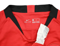 2018-19 TURKEY SHIRT M