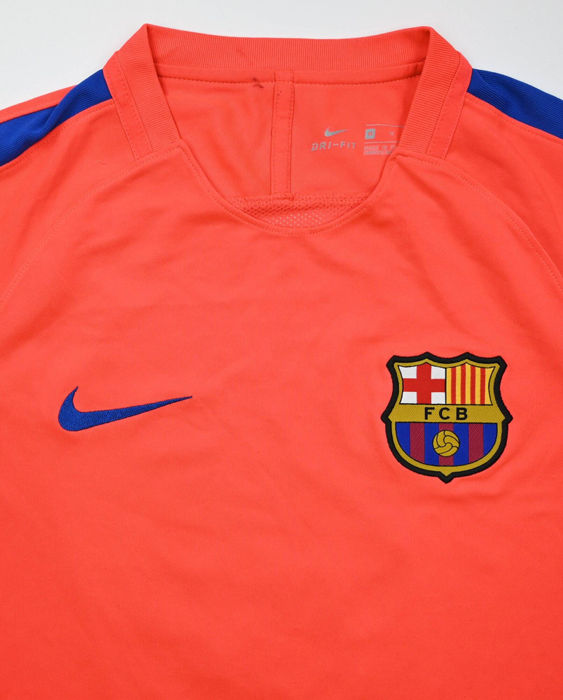 FC BARCELONA SHIRT M