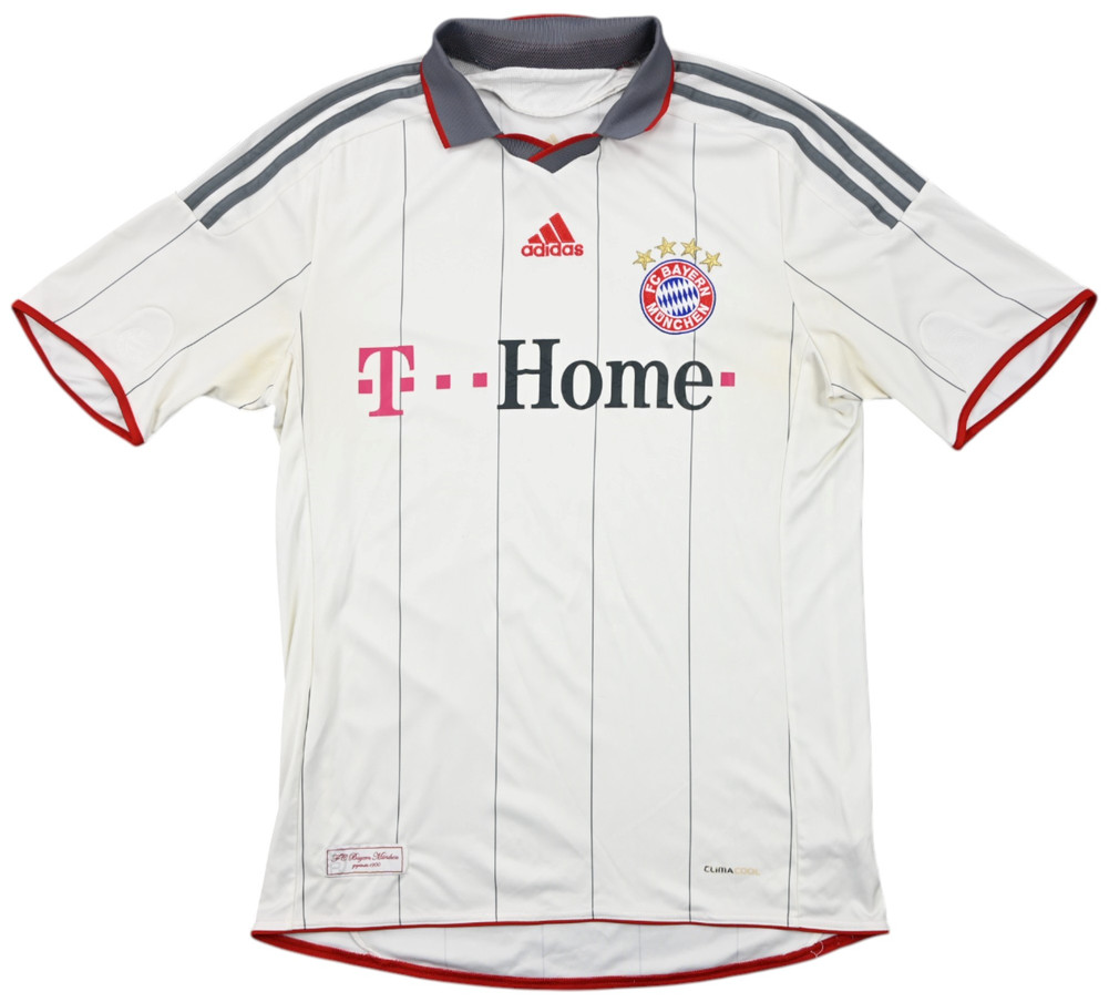 2009-10 BAYERN MUNCHEN KOSZULKA M