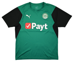 2017-18 FC GRONINGEN KOSZULKA L