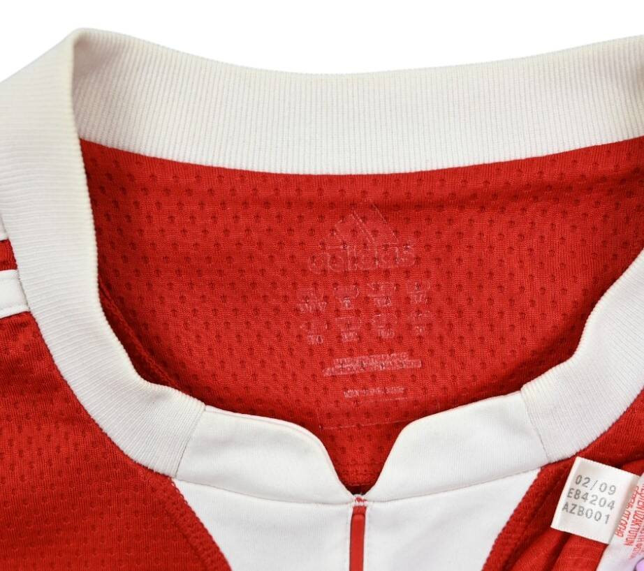 2009-10 BAYERN MUNCHEN KOSZULKA XL. BOYS