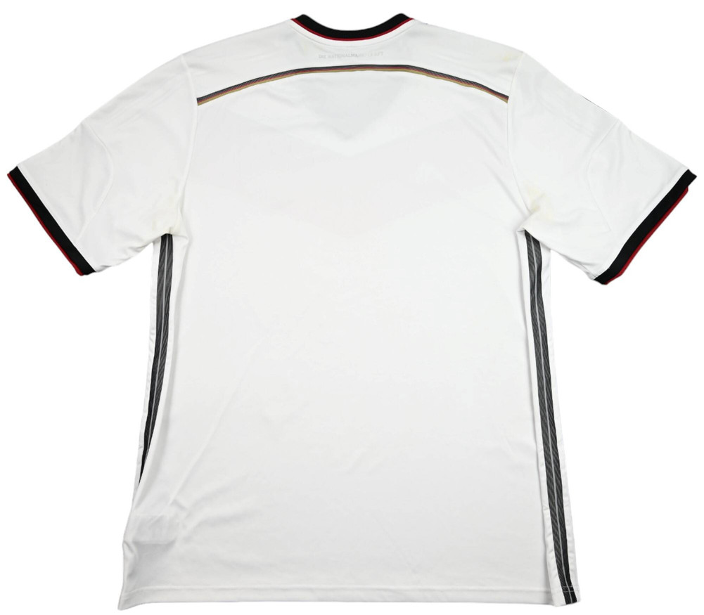 2014-15 GERMANY KOSZULKA 2XL