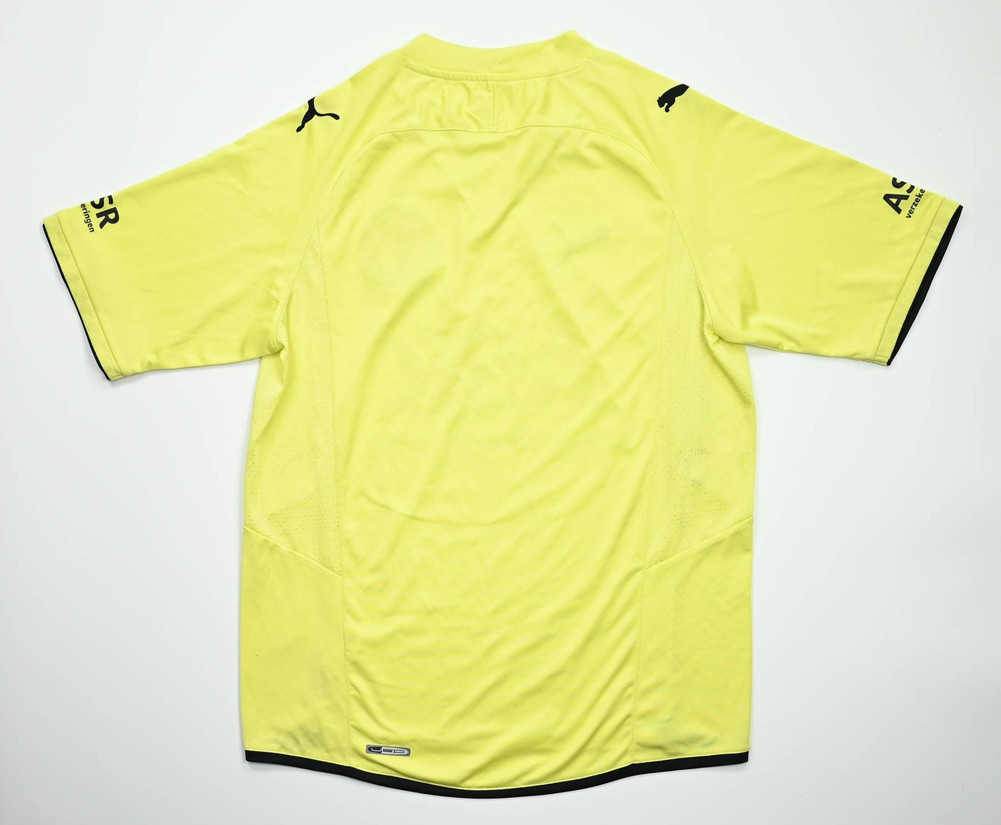 2009-10 FEYENOORD ROTTERDAM SHIRT S