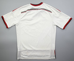 2014-15 AC MILAN KOSZULKA XL. BOYS