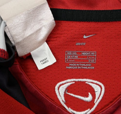 2006-07 MANCHESTER UNITED KOSZULKA XXL