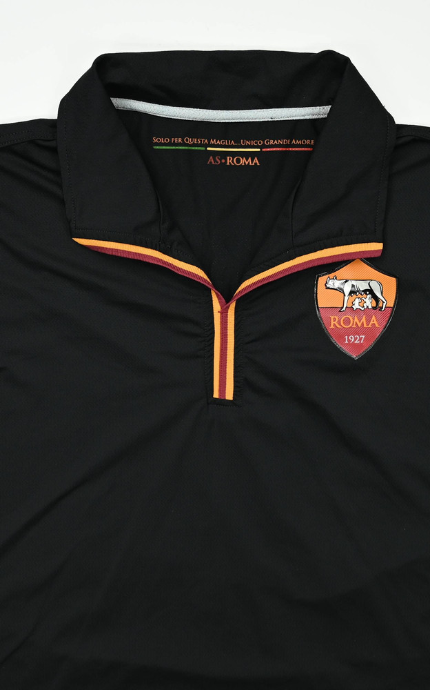 2013-14 AS ROMA *FLORENZI* KOSZULKA XXL