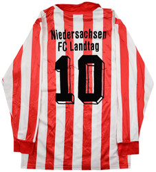 FINALE SPORT OLDSCHOOL LONGSLEEVE L