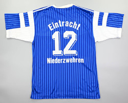 ADIDAS OLDSCHOOL #12 KOSZULKA L