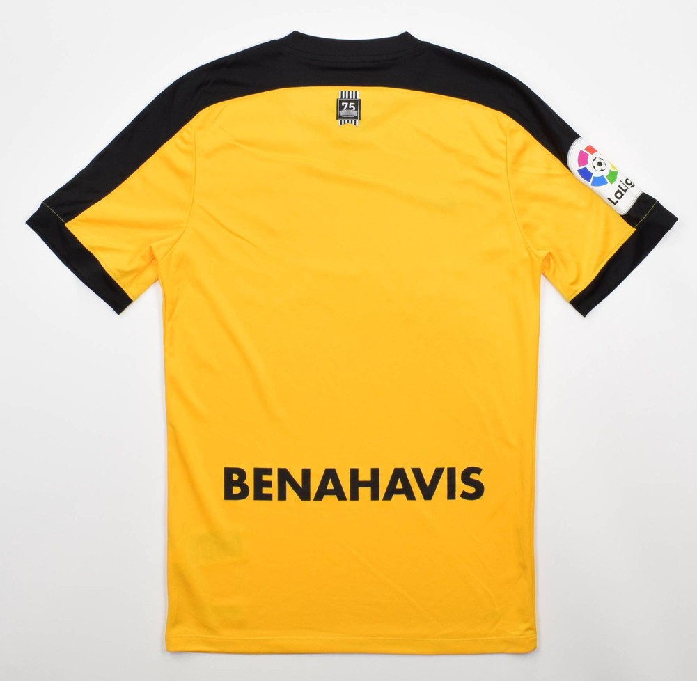 2016-17 MALAGA KOSZULKA S