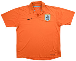 2006-08 NETHERLANDS KOSZULKA XL