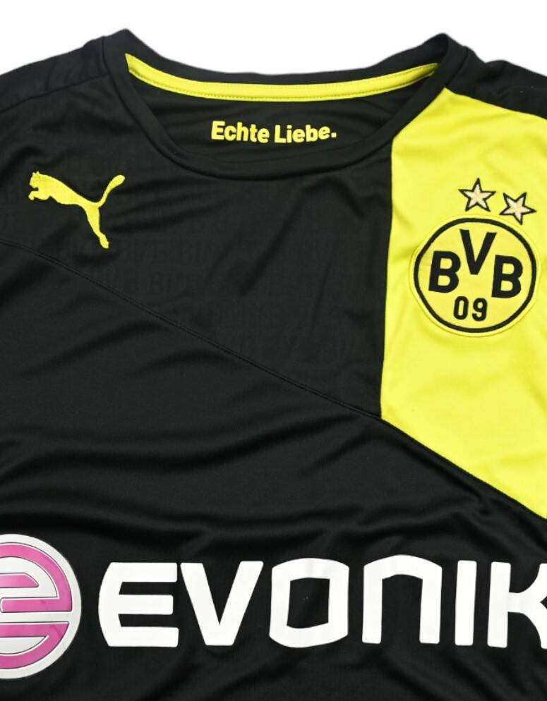 2012-13 BORUSSIA DORTMUND SHIRT M