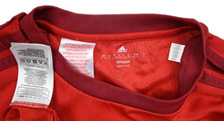 2015-16 BAYERN MUNCHEN SHIRT XL. BOYS