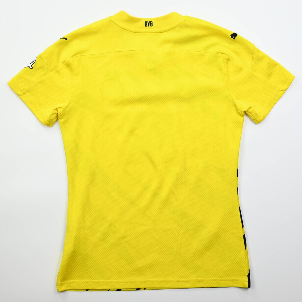 2020-21 BORUSSIA DORTMUND SHIRT XS WOMENS