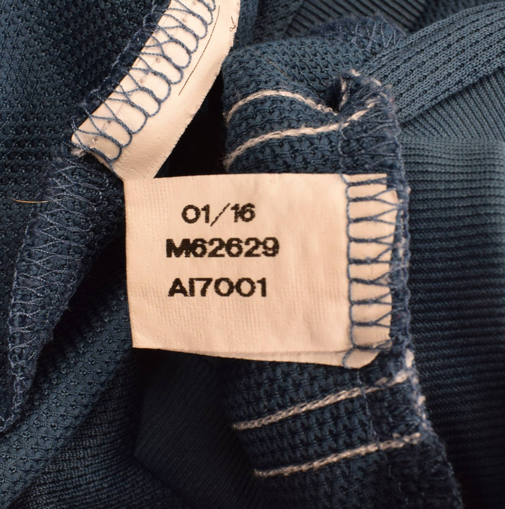 2015-16 ARGENTINA KOSZULKA S