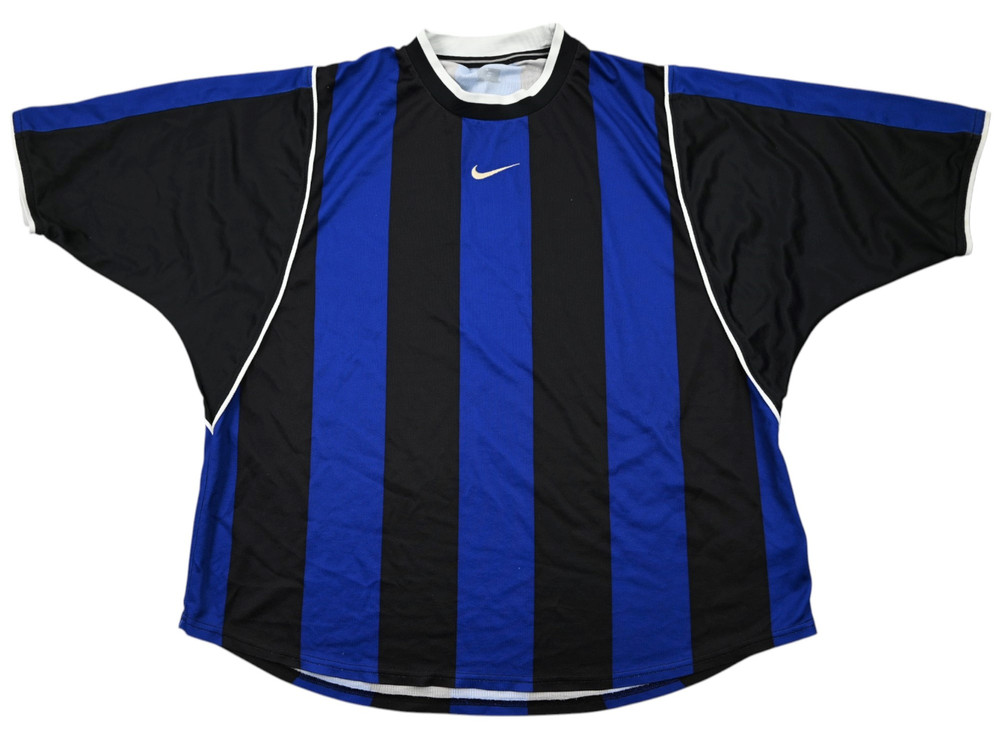 NIKE VINTAGE KOSZULKA 3XL