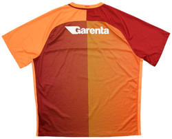 2016-17 GALATASARAY SHIRT 2XL