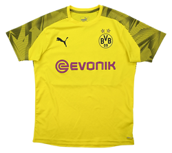 BORUSSIA DORTMUND SHIRT M