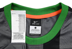 2014-15 WERDER BREMEN *HERRMANN* SHIRT L