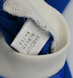 2015-16 OLYMPIQUE MARSEILLE SHIRT M