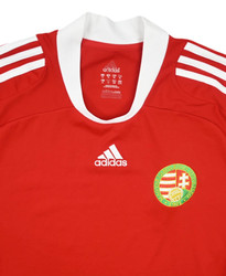 2008-09 HUNGARY KOSZULKA XL