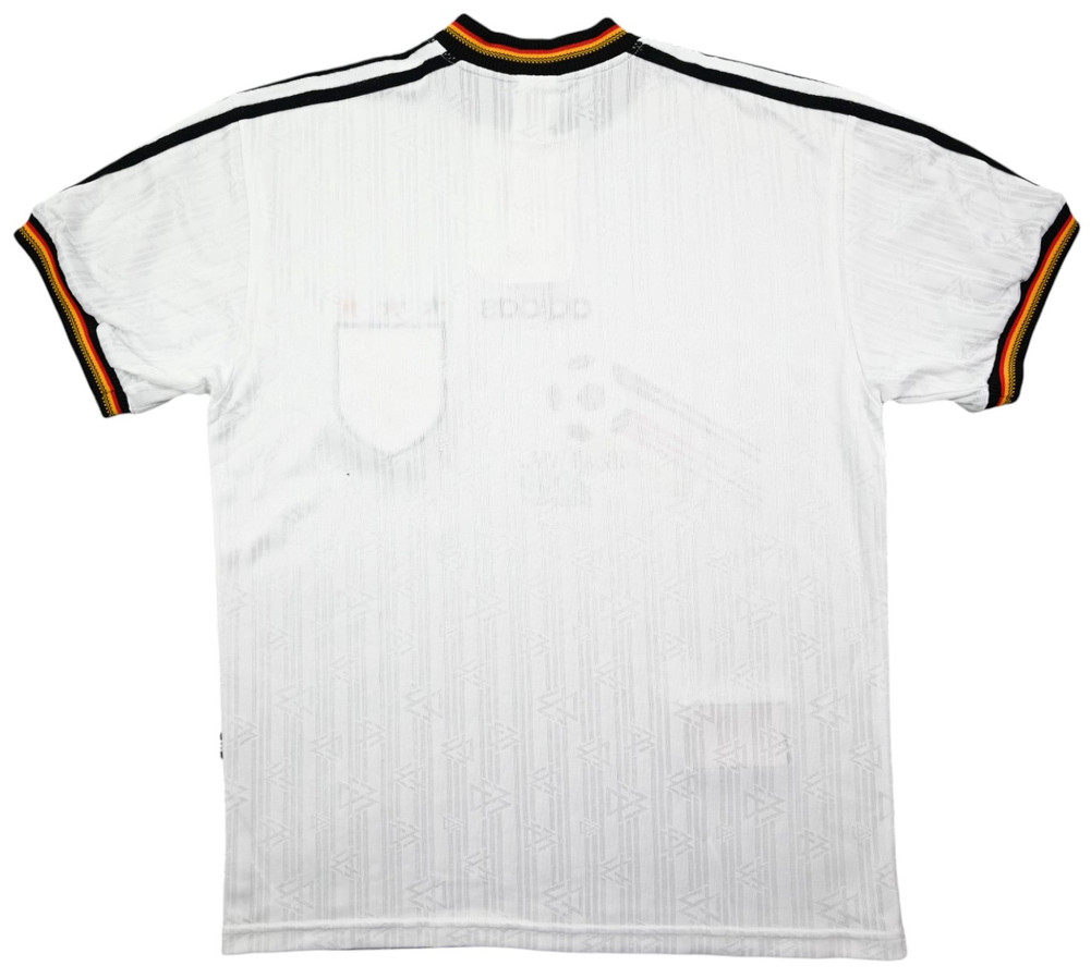 1996-98 GERMANY SHIRT M