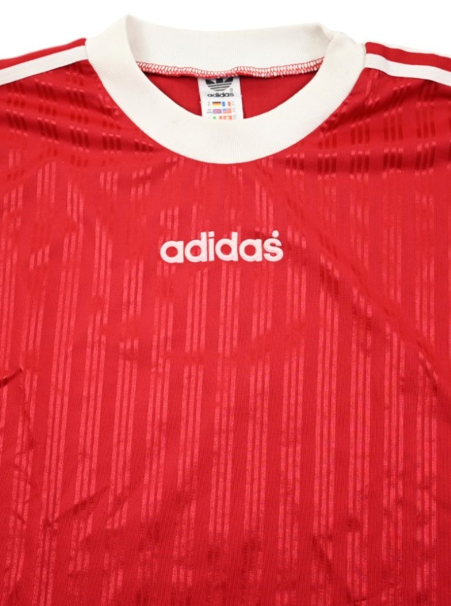 GREIFSWALDER SC LONGSLEEVE KOSZULKA XL