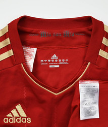 2011-12 BAYERN MUNCHEN KOSZULKA L. BOYS