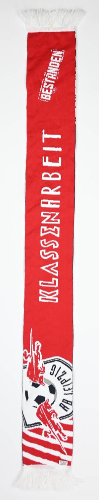 RB LEIPZIG KLASSENARBEITSCARF