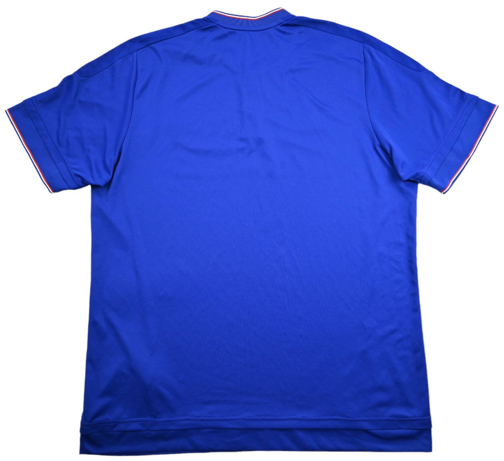 2015-16 CHELSEA LONDON KOSZULKA XL