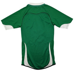 IRELAND RUGBY SHIRT XS