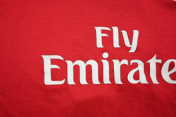 2012-14 ARSENAL *OZIL* SHIRT XL. BOYS