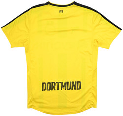 2016-17 BORUSSIA DORTMUND KOSZULKA M