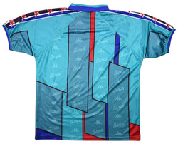 1995-97 BARCELONA SHIRT L