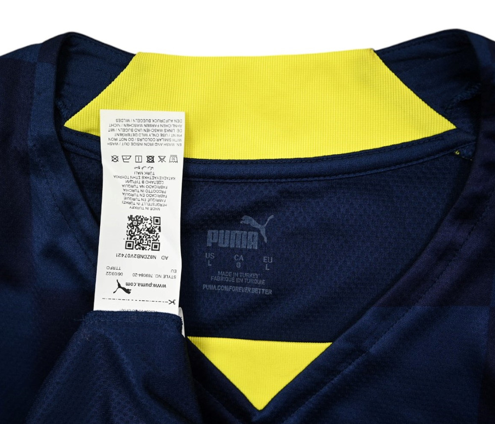 2022-23 FENERBAHCE KOSZULKA L