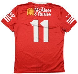 TYRONE GAA GAELIC KOSZULKA M