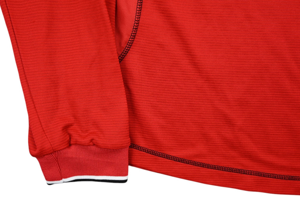 2000-01 ROYAL ANTWERP #17 LONGSLEEVE KOSZULKA XL